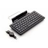 TASTIERA ITEK MINI ITKW427IBS BLUETOOTH COMPATTA SUPPORTO IPHONE-IPAD 